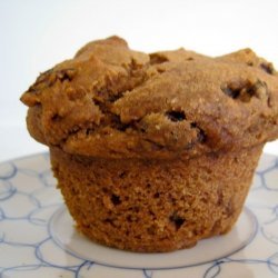 Fruit Muffin