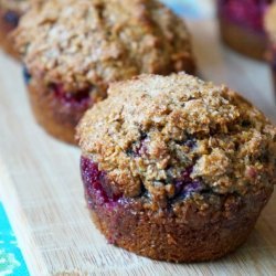 Bran Muffin Mix