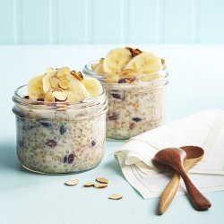 Overnight Oatmeal