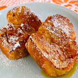 Light French Toast