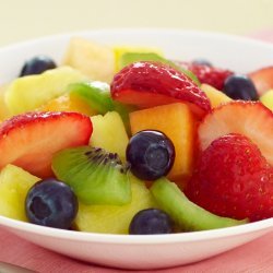 Fruit Salad