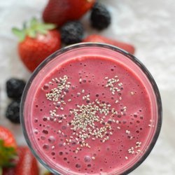 Berry Smoothy