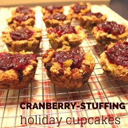 Cranberry Stuffing