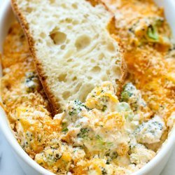 Broccoli Dip