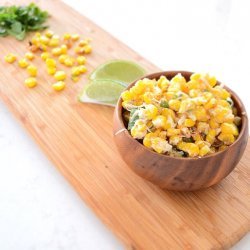 Esquites (Mexican Street Corn Salad)