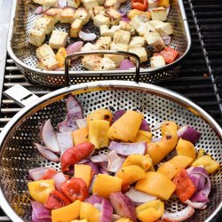 Shish Kebabs