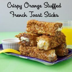 Crispy French Toast