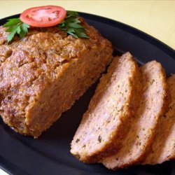 Savory Sausage Loaf