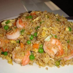 Fried Rice