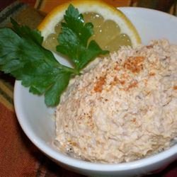 Dip Smoked Fish Dip