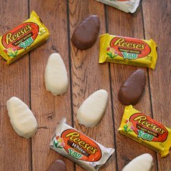 Peanut Butter Eggs