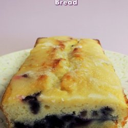 Delicious Lemon Bread