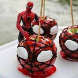 Candied Apples