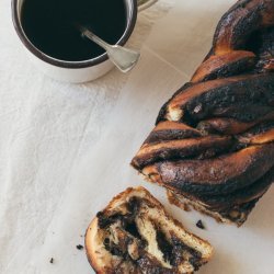 Chocolate Babka