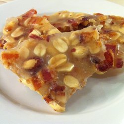 Peanut Brittle