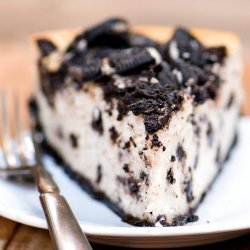 Oreo Cheesecakes