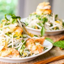 Shrimp Summer Rolls