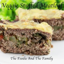 Stuffed Meatloaf