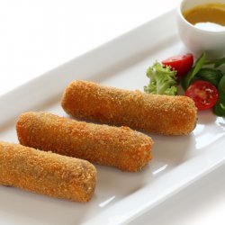 Dutch Croquettes