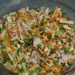 Curry Chicken Salad