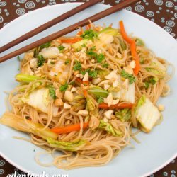 Pad Thai