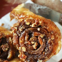 Sticky Buns