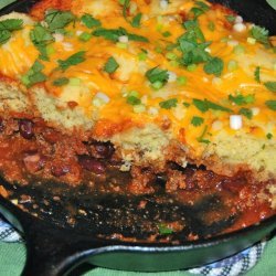 Tamale Pie