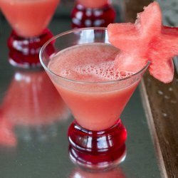 Watermelon Martini