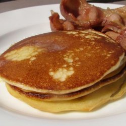 Bisquick Pancakes