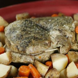 Pot Roast