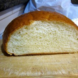 Hawaiian Sweet Bread