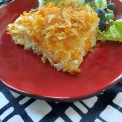 Easy Hash Browns Casserole