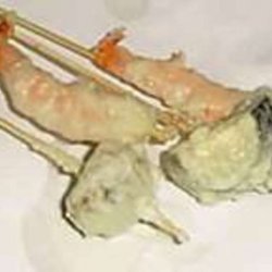 Tempura