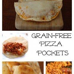 Pizza Pockets