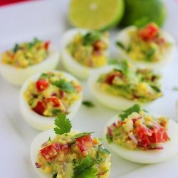 Deviled Eggs