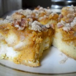 Baked French Toast