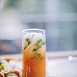 Citrus Punch