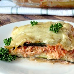 Yummy Lasagna