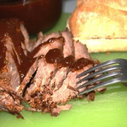 Beso BBQ Brisket