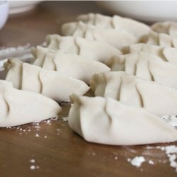 Potsticker Dumplings