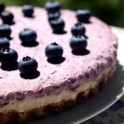 Awesome Cheesecake