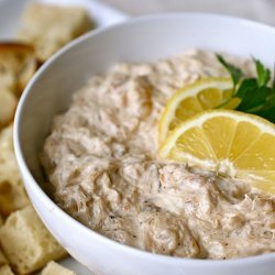 Creamy Crab Dip