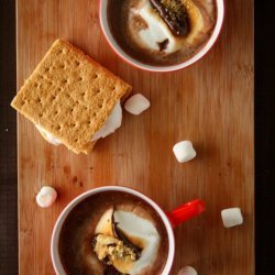 Hot Cocoa for Two