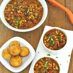 Veggie Chili