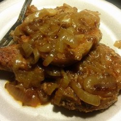 Smothered Pork Chops