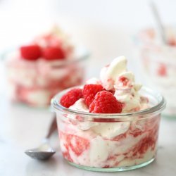 Raspberry Fool