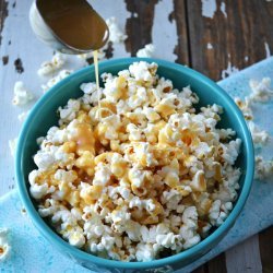 Caramel Corn