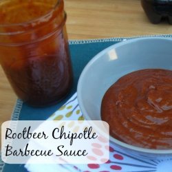 Beer Barbecue Sauce