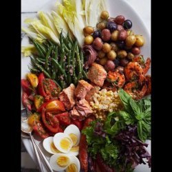 Salade Nicoise