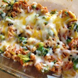 Baked Pasta